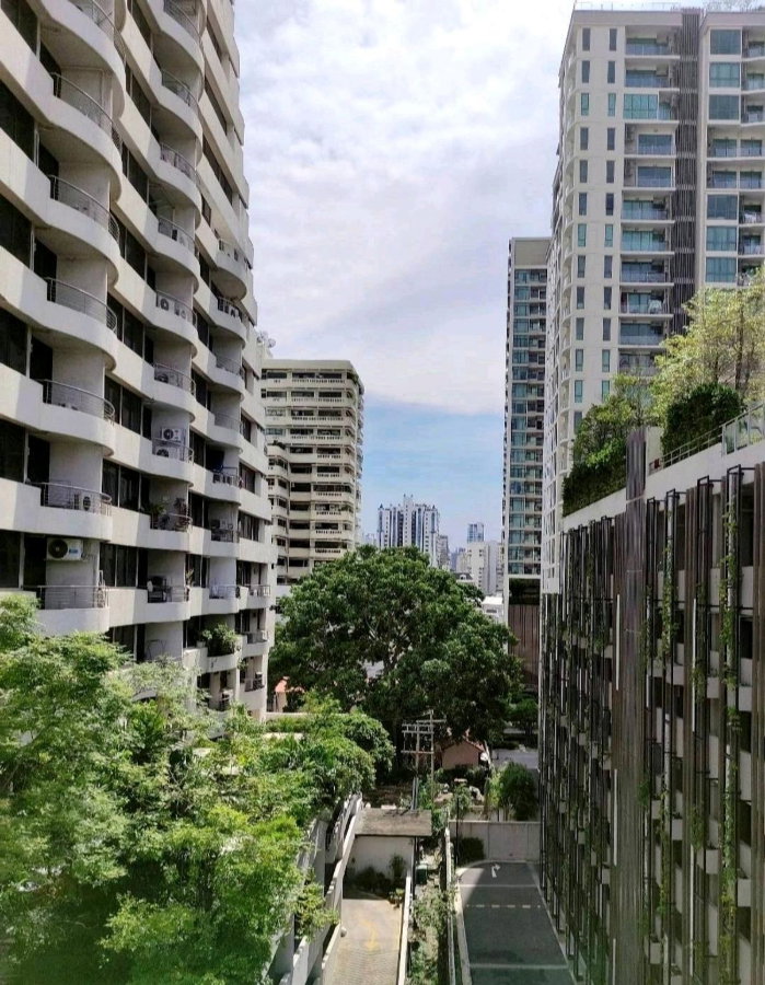 รูป PFD-08672 ให้เช่าคอนโด ควินทารา ภูม สุขุมวิท 39 (Quintara Phume Sukhumvit 39) ห้องสวยแต่งครบพร้อมอยู่ ใกล้ BTS พร้อมพงษ์ 🏙️✨ - รูปที่ 10/10