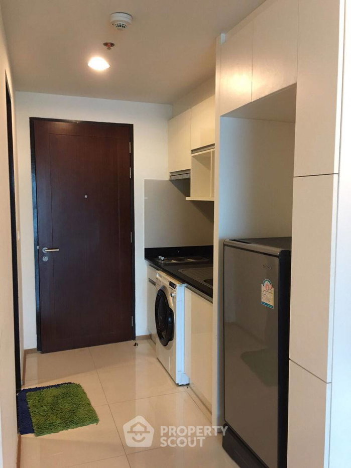 picture 1-BR Condo at Abstracts Phahonyothin Park near BTS Ha Yaek Lat Phrao (ID 2576706) - 7/10