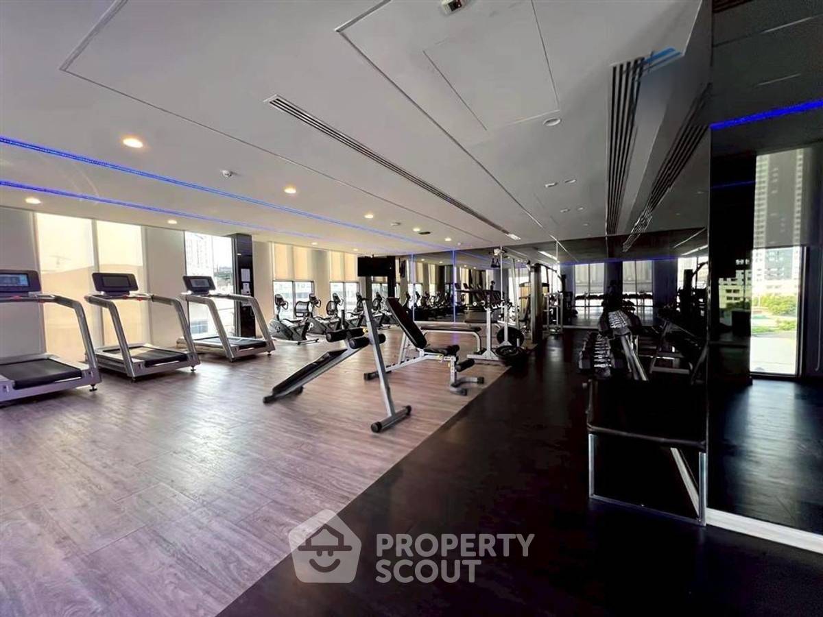 รูป คอนโด 1-ห้องนอน ที่ เดอะ ทรี หัวหมาก ใกล้ รามคำแหง (ID 2593370) - รูปที่ 12/14