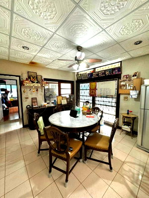 Houses for sale Thonburi Vocational College : LTH15771 – Luxury House for Sale Narathiwas | Large Land Plot | Near King’s College International School | 82 MB | บ้านหรูขาย นราธิวาส พื้นที่ขนาดใหญ่ ใกล้ King’s College International School