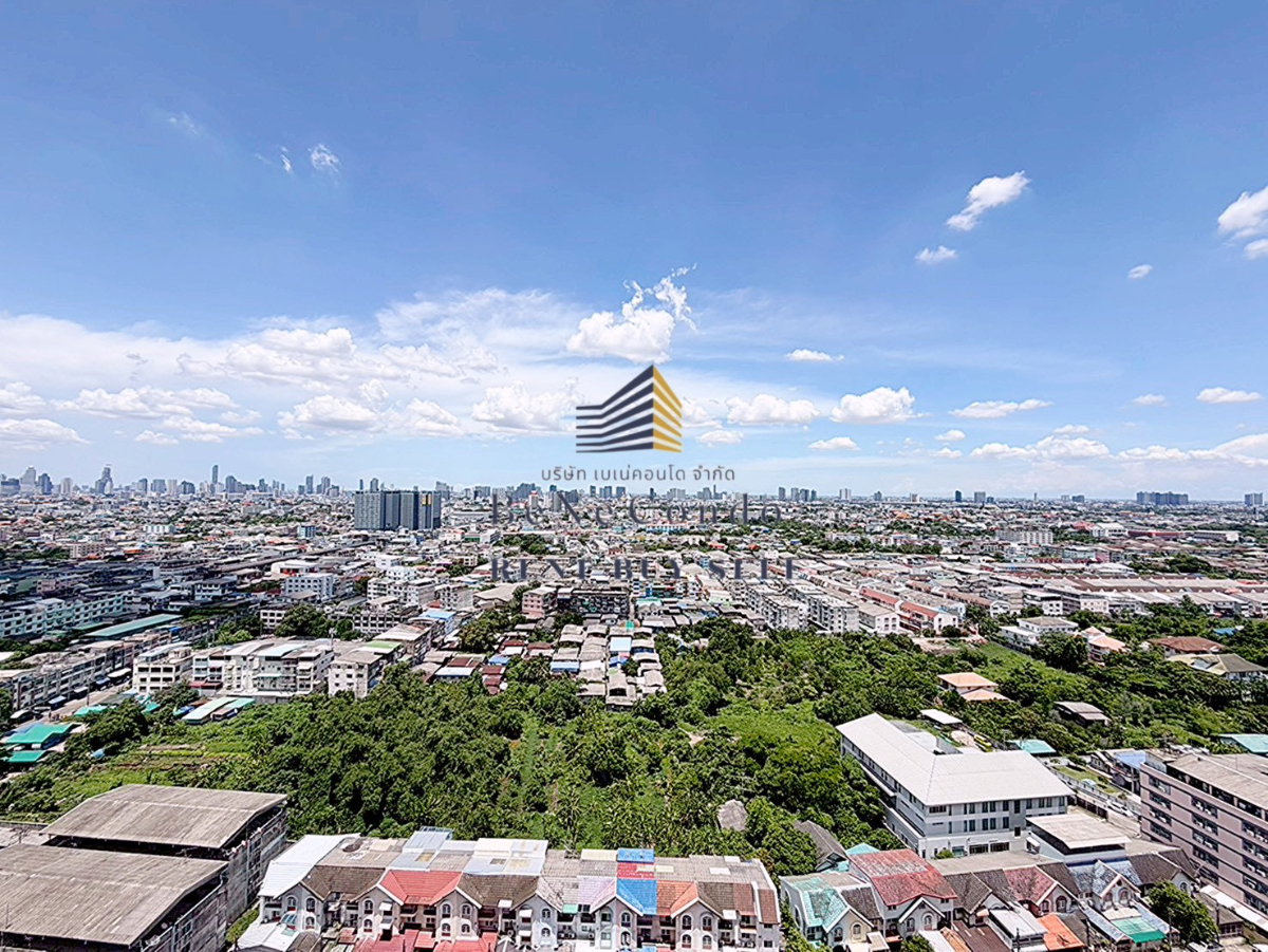 รูป *** ให้เช่าคอนโด : ศุภาลัย ลอฟท์ สถานีแยกไฟฉาย (Supalai Loft Yaek Fai Chai Station) *** - รูปที่ 9/9