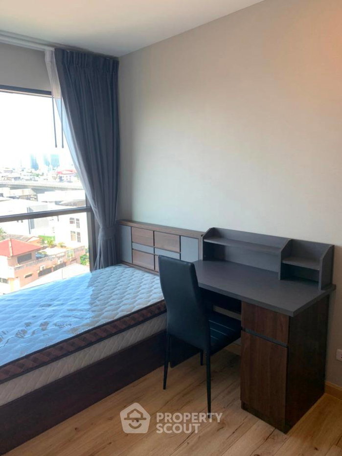 picture 2-BR Condo at Brix Condominium Charansanitwong 64 near MRT Sirindhorn (ID 403549) - 6/9