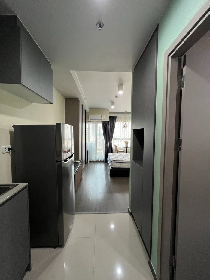รูป เช่าคอนโด IDEO Sukhumvit 93/ไอดีโอ สุขุมวิท 93 (E6906057) ID Line : @condo101 - รูปที่ 3/20