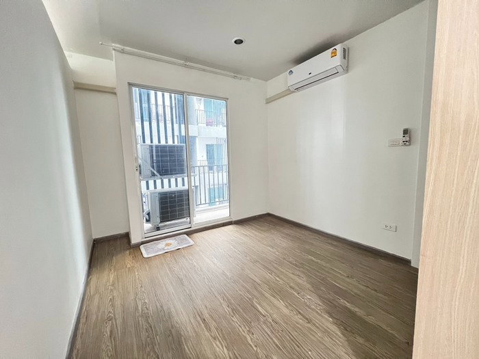 รูป 💥💥ขายถูก!! คอนโด Regent Home 28 บางซ่อน 2Bed2Bath 56 ตรม.ชั้น 28 คึก A ใกล้ MRT บางซ่อน💥💥 สนใจแอดไลน์ ID LINE: @atfirm📲 - รูปที่ 15/23