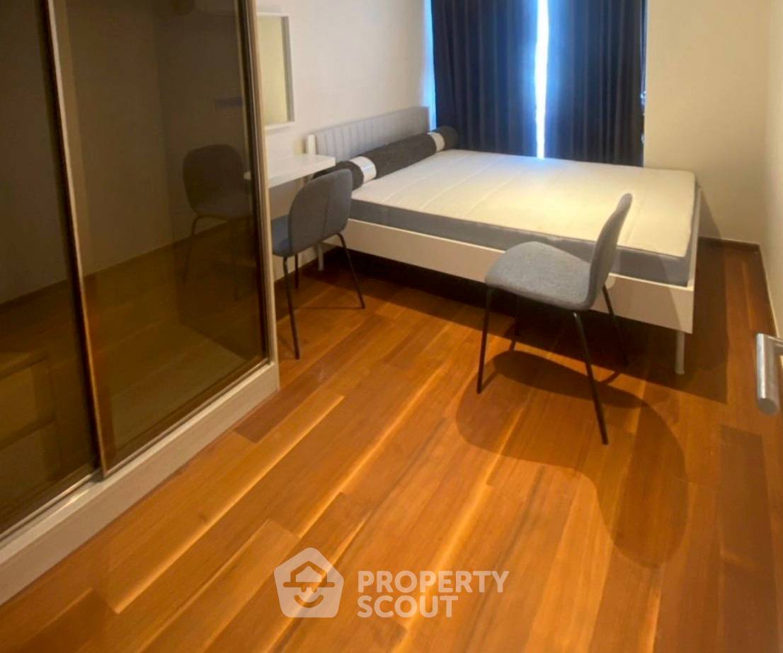 picture 3-BR Condo at Altitude Symphony Charoenkrung near BTS Saphan Taksin (ID 3017895) - 3/5
