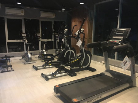 รูป คอนโด The Connexion 2 ถนนรัตนาธิเบศร์ ใกล้รถไฟฟ้า 3 สาย พร้อมผู้เช่า - รูปที่ 9/10