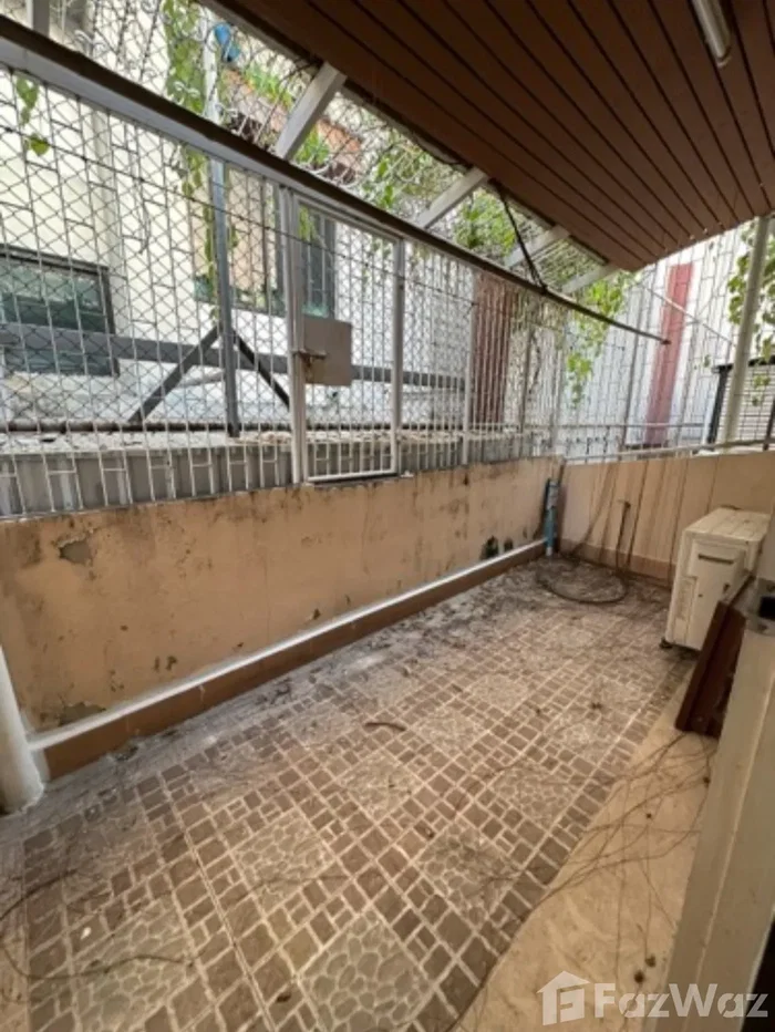 รูป ขาย ทาวน์เฮ้าส์ 3 ห้องนอน ใน สามเสนนอก, กรุงเทพมหานคร 6485528 - รูปที่ 19/25
