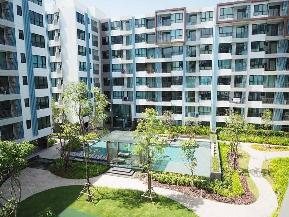 picture [FOR RENT] Condo in Central Location – Fully Furnished & Move-in Ready! - 10/11