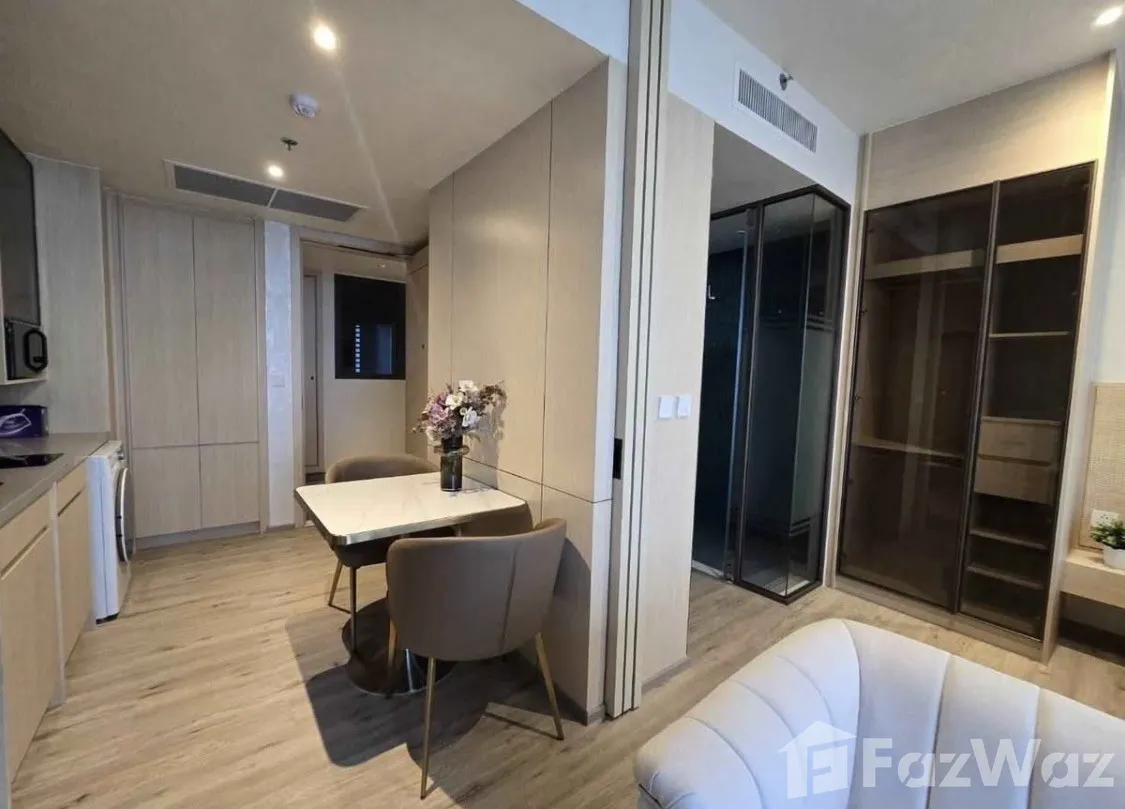 picture One bedroom, high floor, Sea-views, Wongamat 6485720 - 10/10