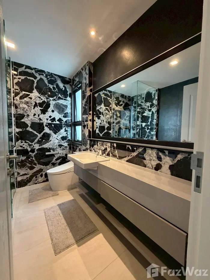 รูป ขาย บ้านเดี่ยว 4 ห้องนอน ในโครงการ แกรนด์ บางกอก บูเลอวาร์ด กรุงเทพกรีฑา 6485632 - รูปที่ 19/20