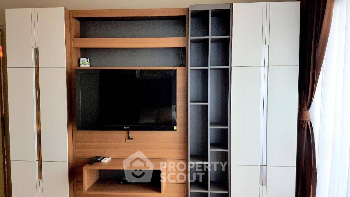 รูป คอนโด 1-ห้องนอน ที่ โนเบิล รีวิล เอกมัย ใกล้ BTS เอกมัย (ID 2758636) - รูปที่ 5/10