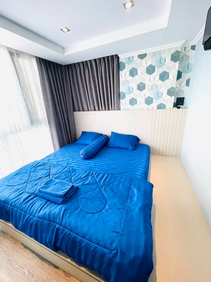 รูป ให้เช่า (condo for rent) Serenity Wongamat , 2 Bedroom , 25000 THB/Month  (CPT-1545) - รูปที่ 3/9