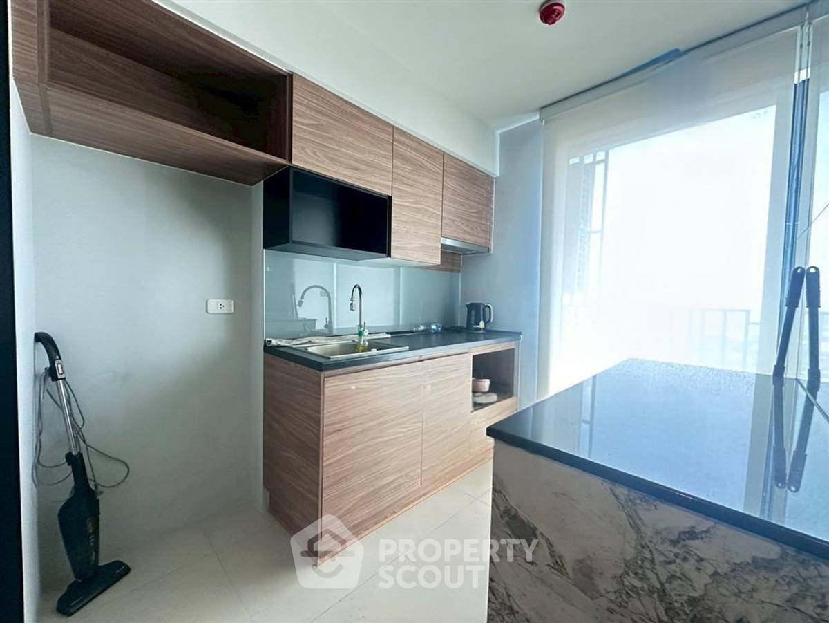 picture 1-BR Condo at Brix Condominium Charansanitwong 64 near MRT Sirindhorn (ID 2695738) - 11/17