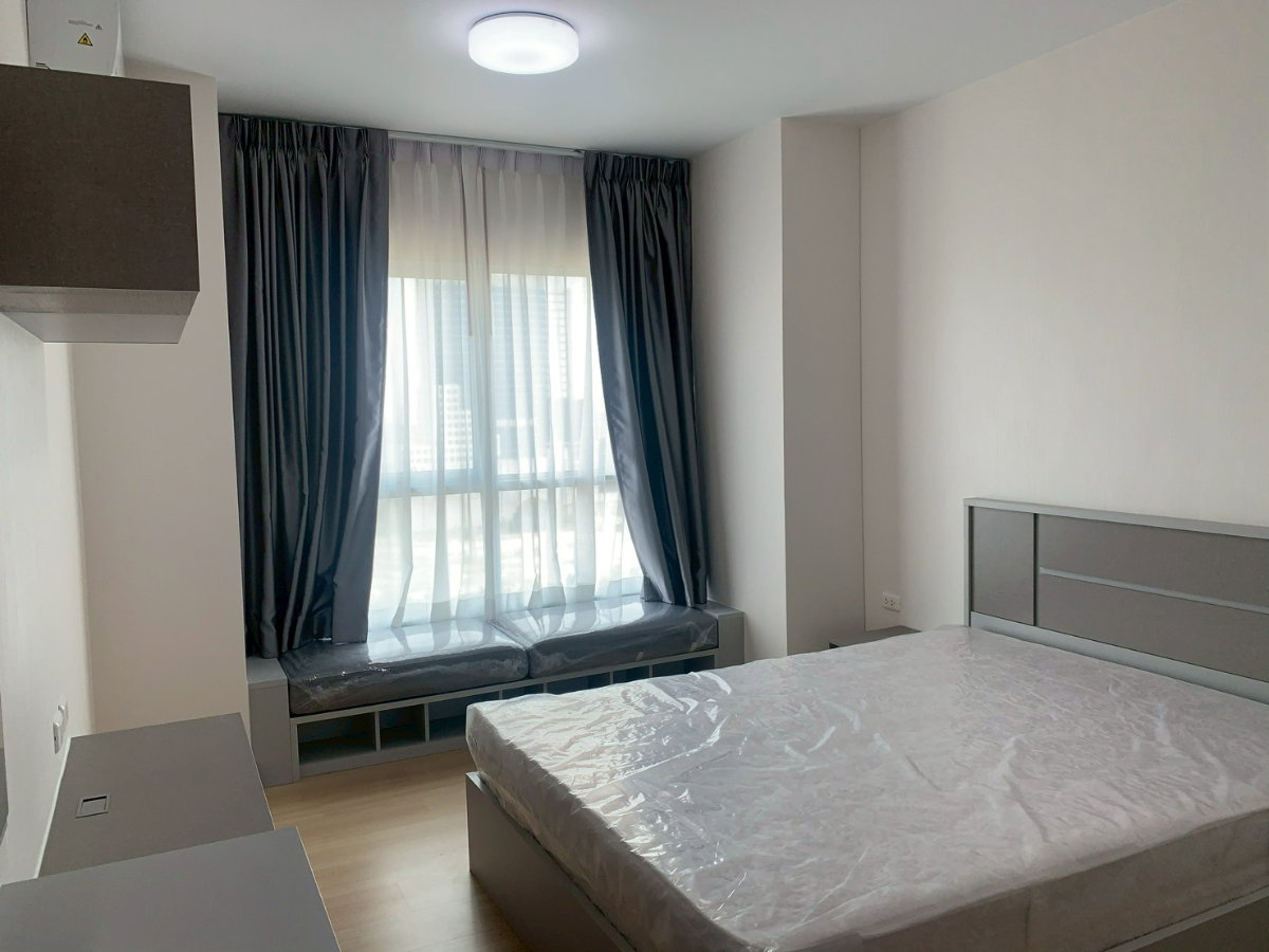 picture Supalai Veranda Rama 9 1 Bedroom - 8/9