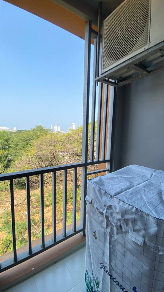 รูป For rent condo The Grass souht pattaya 2 Beds (S03-2703) - รูปที่ 6/22