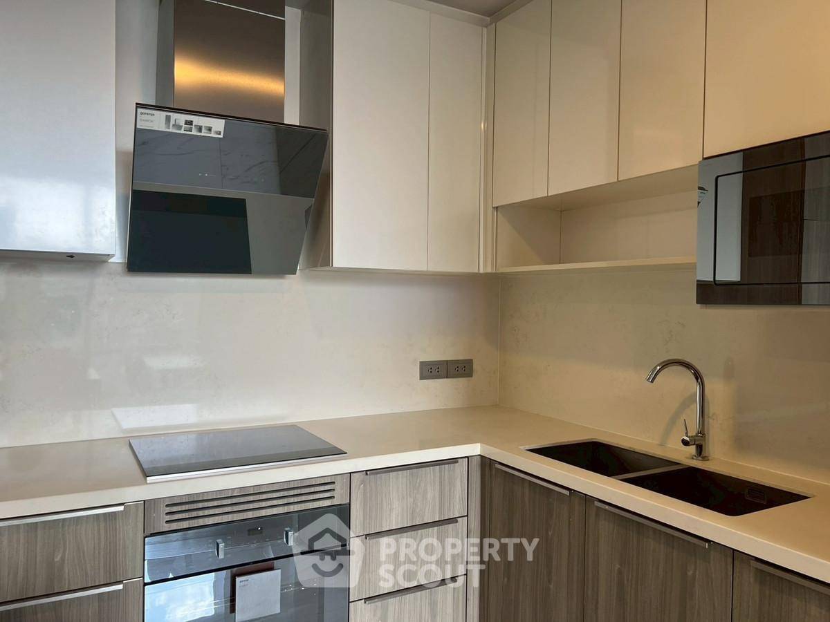 picture 2-BR Condo at Celes Asoke near MRT Sukhumvit (ID 2730550) - 5/11