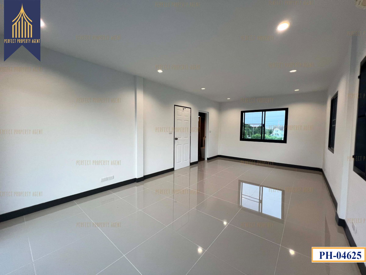 รูป ขายบ้านเดี่ยว ชัยพฤกษ์ 1 คุ้มเกล้า สุวินทวงศ์ ลาดกระบัง รีโนเวทใหม่พร้อมอยู่ แถมแอร์ เฟอร์นิเจอร์ครบครัน - รูปที่ 26/37