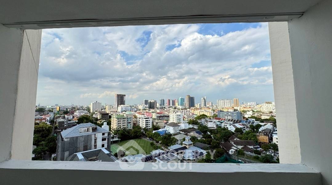 รูป คอนโด 2-ห้องนอน ที่ ไท ปิง ทาวเวอร์ส สุขุมวิท 63 ใกล้ ARL รามคำแหง (ID 2205289) - รูปที่ 12/15