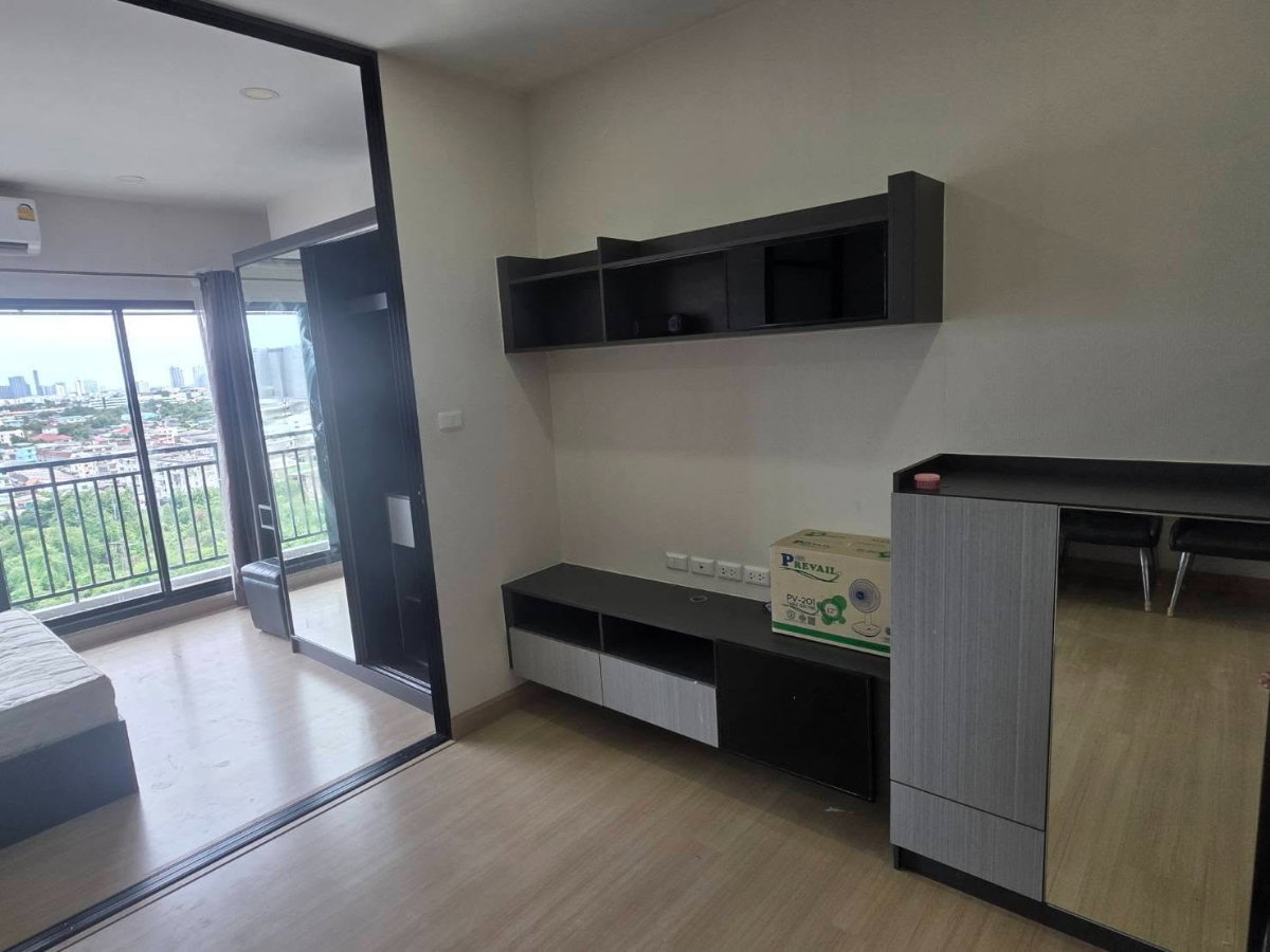 รูป เช่าคอนโด Supalai Loft Yaek Fai Chai station/ศุภาลัย ลอฟท์ สถานีแยกไฟฉาย (T6906030) ID Line : @rent24 - รูปที่ 11/15