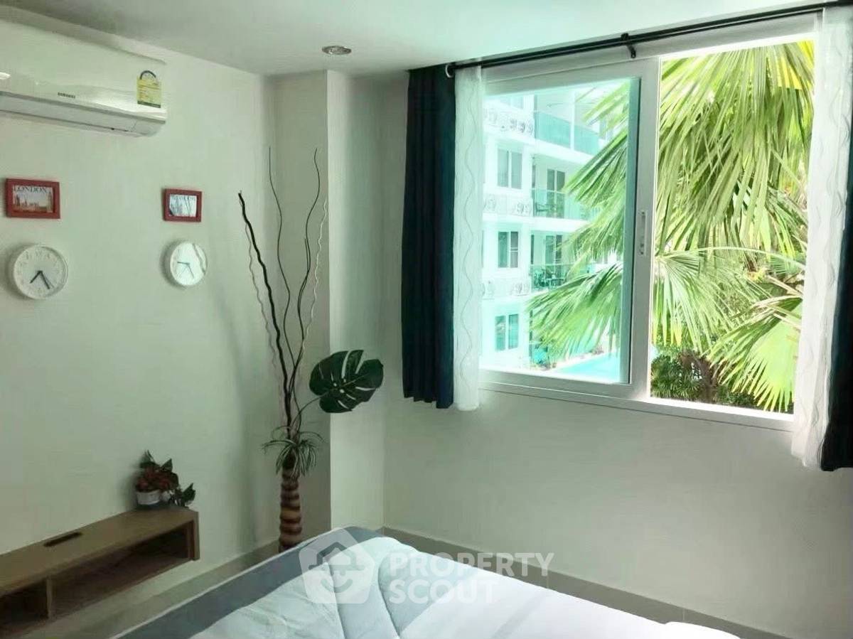 รูป คอนโด 1-ห้องนอน ที่ อเมซอน เรซิเด้นซ์ ใกล้ เมืองพัทยา (ID 2754988) - รูปที่ 7/11