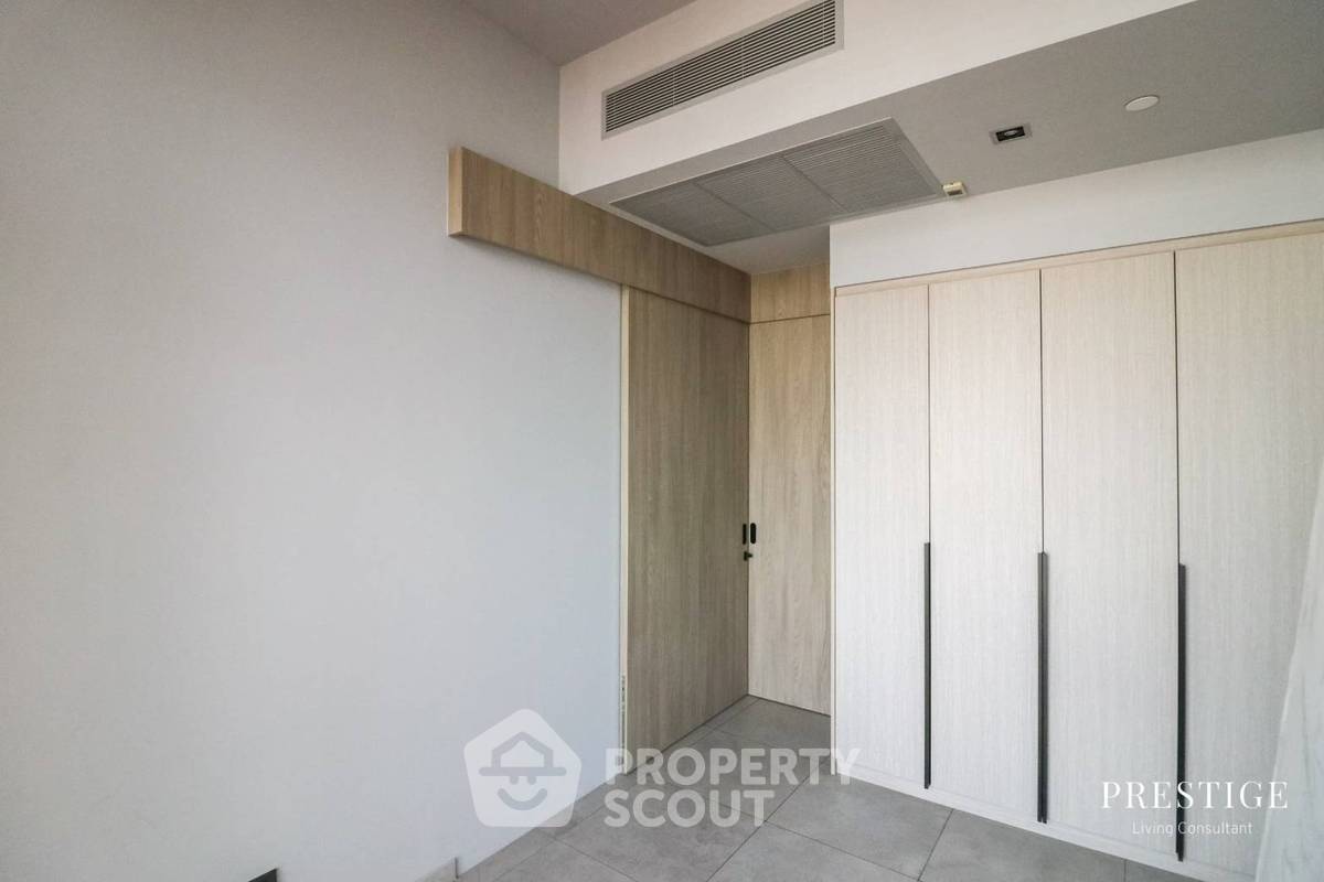 picture 2-BR 85 Sqm Condo At The Lofts Asoke, Near MRT Phetchaburi (ID 2820645) - 26/46