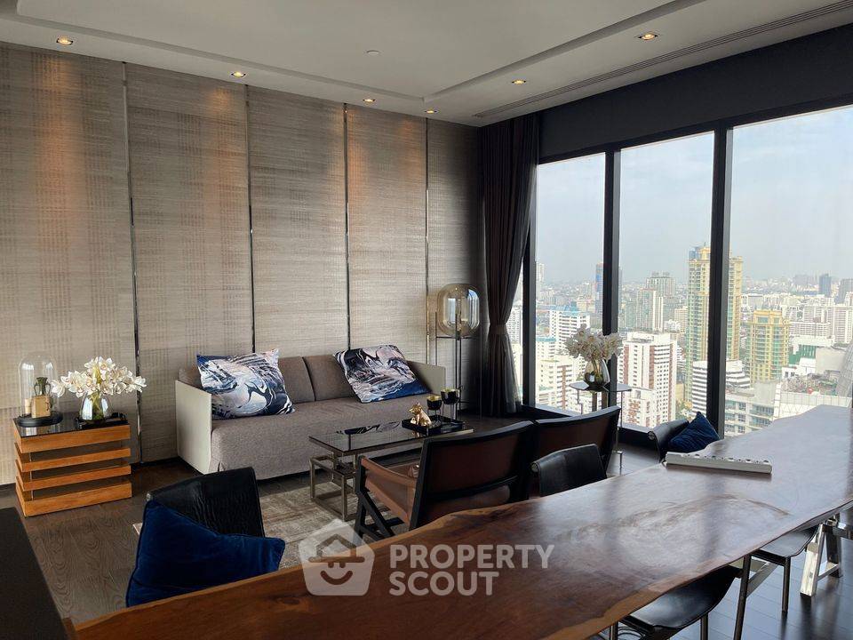 รูป ราคาน่าสนใจ 1 ห้องนอน 33 ตร.ม. แอชตัน อโศก ห่าง MRT สุขุมวิท 70 ม. (ID 3017390) - รูปที่ 29/31
