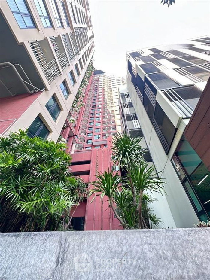 picture 1-BR Condo at Brix Condominium Charansanitwong 64 near MRT Sirindhorn (ID 2695738) - 6/17