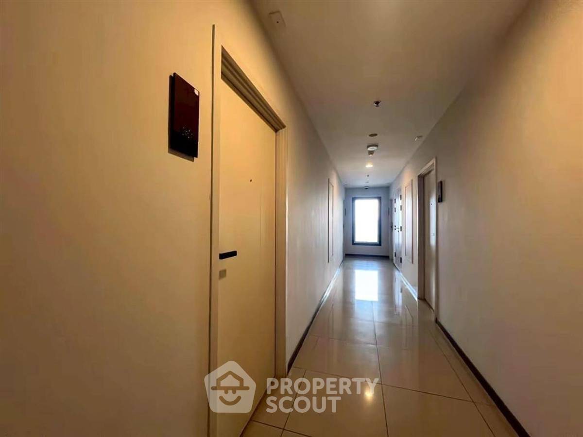 รูป คอนโด 1-ห้องนอน ที่ เดอะ ทรี หัวหมาก ใกล้ รามคำแหง (ID 2593370) - รูปที่ 9/14