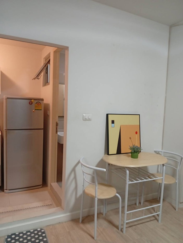 รูป 🏢 ขายคอนโด : dcondo campus rangsit 2 (ดีคอนโด แคมปัส รังสิต 2 )   รหัสทรัพย์ | 📌LNP-C13753  - รูปที่ 4/11