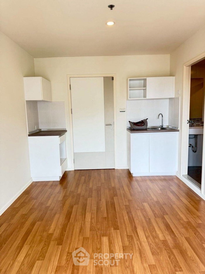 picture 1-BR Condo at The Selected Kaset-Ngamwongwan near BTS Kasetsart University (ID 2232006) - 5/8