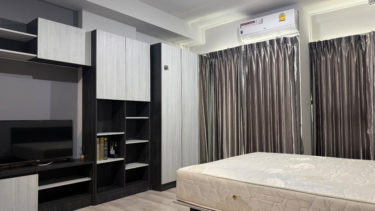 picture Rent condo Estabe' @Phahonyothin18 - 4/9