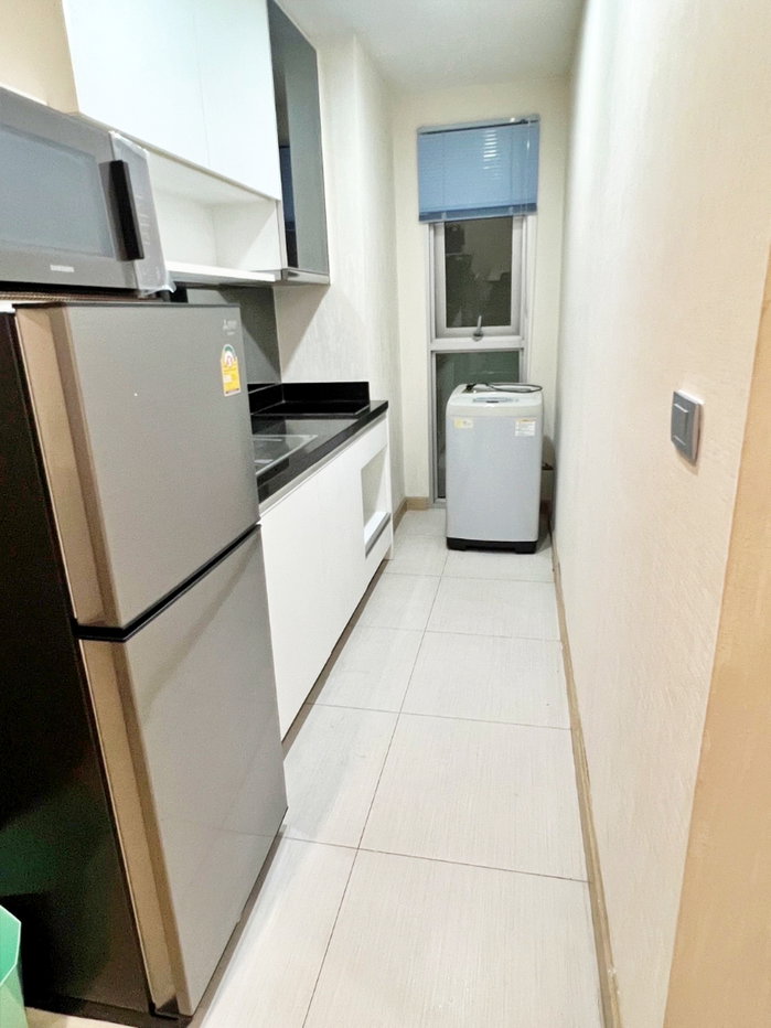 รูป ห้องอัพเดต💥คุณภัส🔔⚠️🏘️⚡️กดปุ่มแอดไลน์💥Skywalk Condominium - รูปที่ 19/20