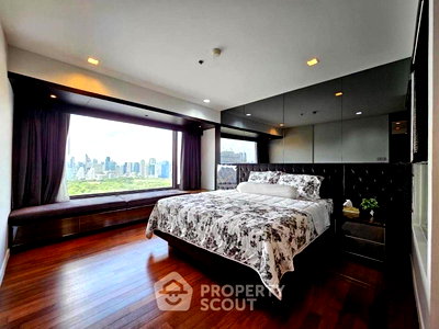 Condos for rent : 2-BR Condo at Amanta Lumpini near MRT Khlong Toei (ID 2719010)