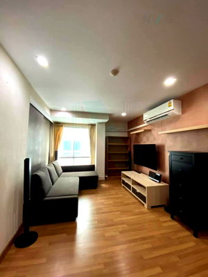 Condos for rent : 🚩 For Rent Condo TREE CONDO LADPRAO 27 Building 1, Floor 5,1 bed room, Room size 47.00 sqm