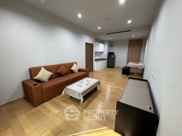รูป คอนโด 1-ห้องนอน ที่ โนเบิล รีเวนต์ ใกล้ BTS พญาไท (ID 2816463) - รูปที่ 3/15