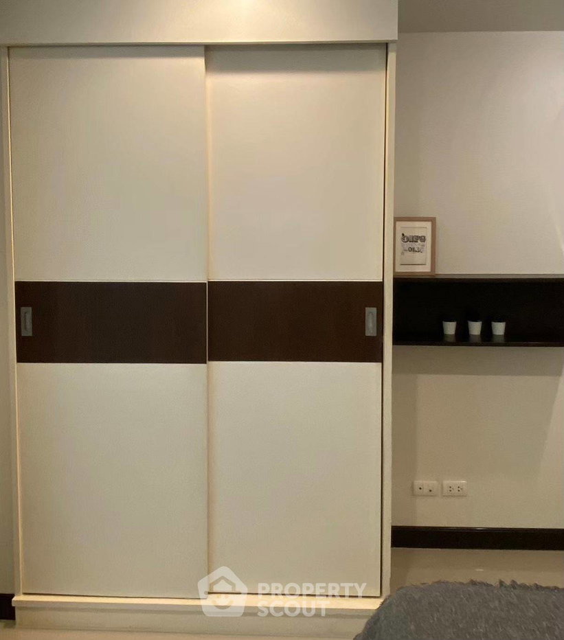 รูป คอนโด 1-ห้องนอน ที่ ซีนิธ เพลส แอท ห้วยขวาง ใกล้ MRT ห้วยขวาง (ID 3017797) - รูปที่ 8/10