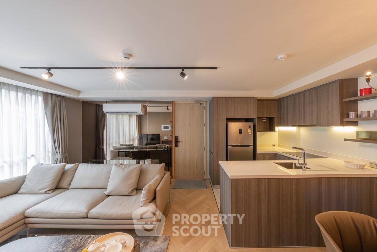 รูป คอนโด 2-ห้องนอน ที่ เอส 47 สุขุมวิท ใกล้ BTS พร้อมพงษ์ (ID 2723544) - รูปที่ 5/9