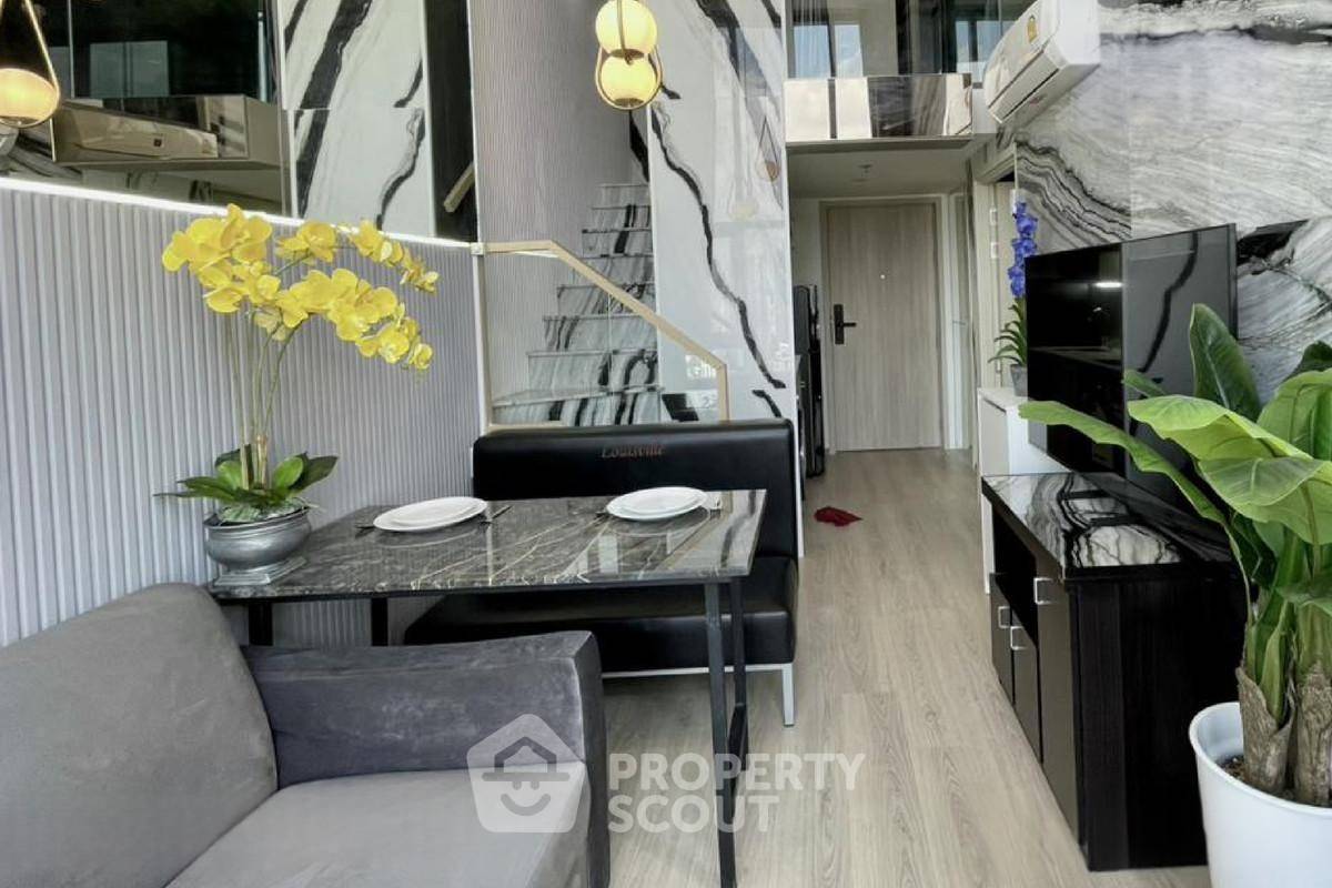 รูป คอนโด 1-ห้องนอน ที่ ไลฟ์ พระราม 4 - อโศก ใกล้ MRT ศูนย์การประชุมแห่งชาติสิริกิติ์ (ID 2782426) - รูปที่ 5/7