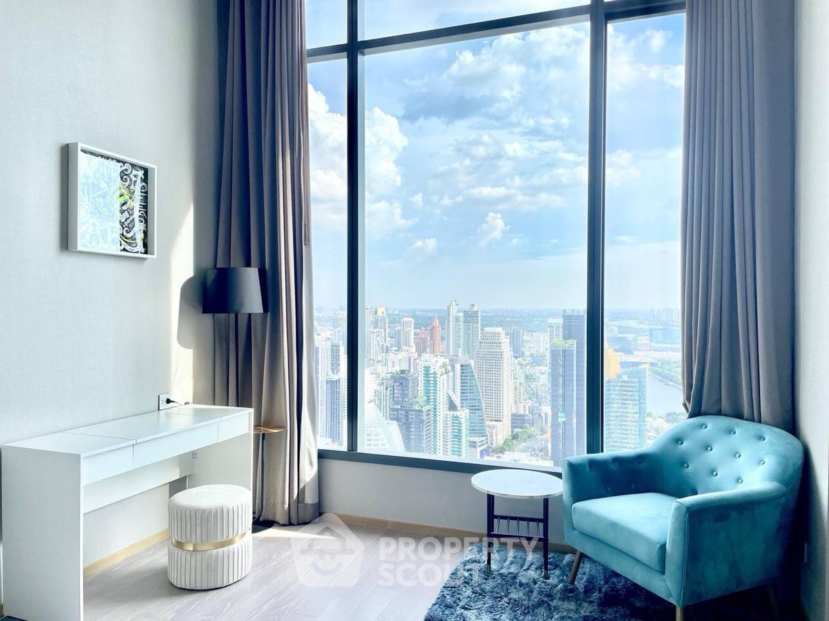 picture 2-BR Condo at The Esse Asoke near MRT Sukhumvit (ID 2617325) - 12/14