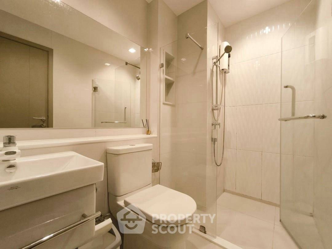 picture 1-BR Condo at Life Asoke - Rama 9 near MRT Phra Ram 9 (ID 3020166) - 6/7