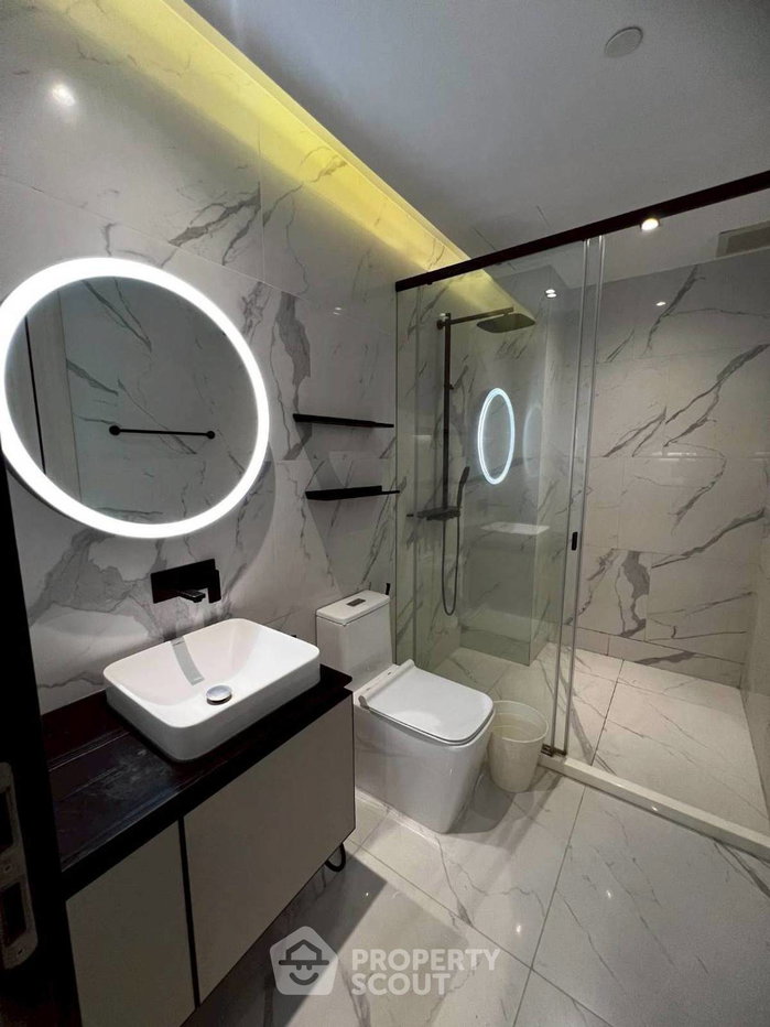 picture Studio Condo at The Room Phayathai near ARL Ratchaprarop (ID 2541467) - 11/11