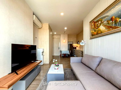 Condos for rent : From Rent KEEN Condo Sriracha 2 bedroom 2 bathroom 