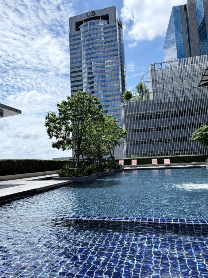 รูป เช่า SYM Vipha Ladphrao Condominium (ซิม วิภา-ลาดพร้าว) ห้องสตูดิโอ ชั้น 8 - รูปที่ 7/10