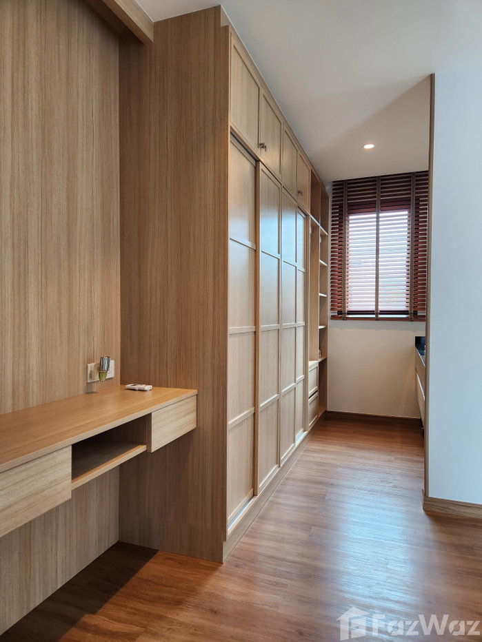 picture 4 Bedroom Villa for rent at Nimman Phuket 1855074 - 20/37