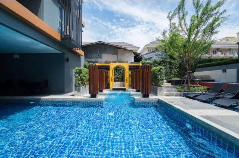 รูป For rent condo The Grass souht pattaya 2 Beds (S03-2703) - รูปที่ 15/22
