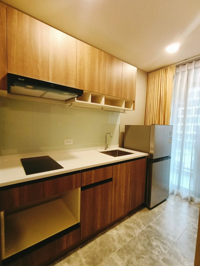 รูป 🟢ER26216 🟢ให้เช่า / For Rent THE CUBE SOUTH Chaengwattana 15/1 💰 ราคา 9,500 บาท/เดือน - รูปที่ 9/13