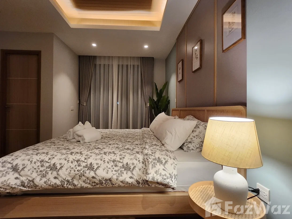 picture 4 Bedroom Villa for rent at Nimman Phuket 1855074 - 15/37