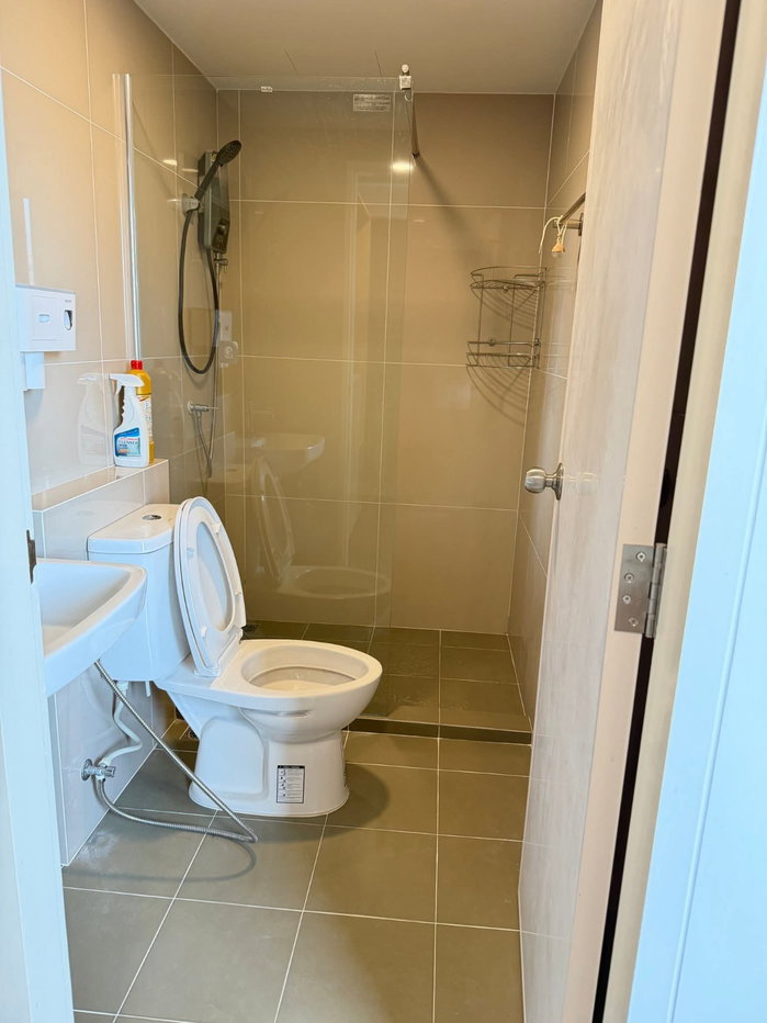 picture ðŪCondo For Rent Condo sq.m Rental fee 0- - 6/6