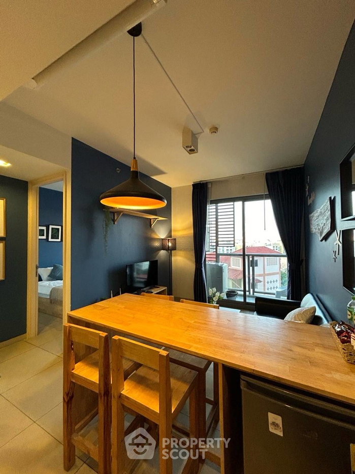 picture 1-BR Condo at Unixx South Pattaya close to Phratamnak (ID 2561889) - 5/19