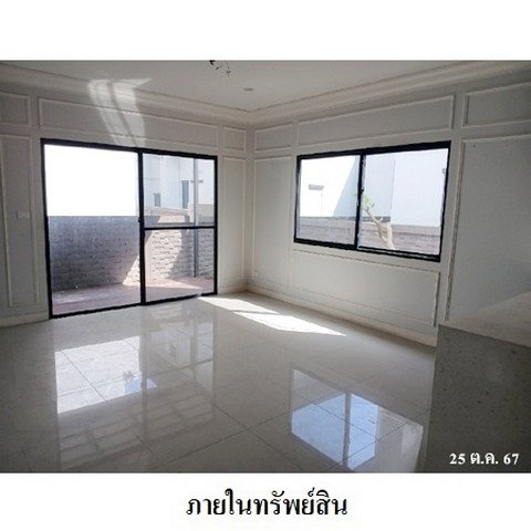 picture FOR SALE  HOUSE PROPERTY  9235000 BAHT. - 3/8